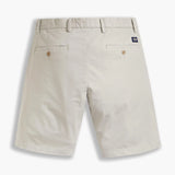 Modern Chino Short Porcelain Khaki - ECRU