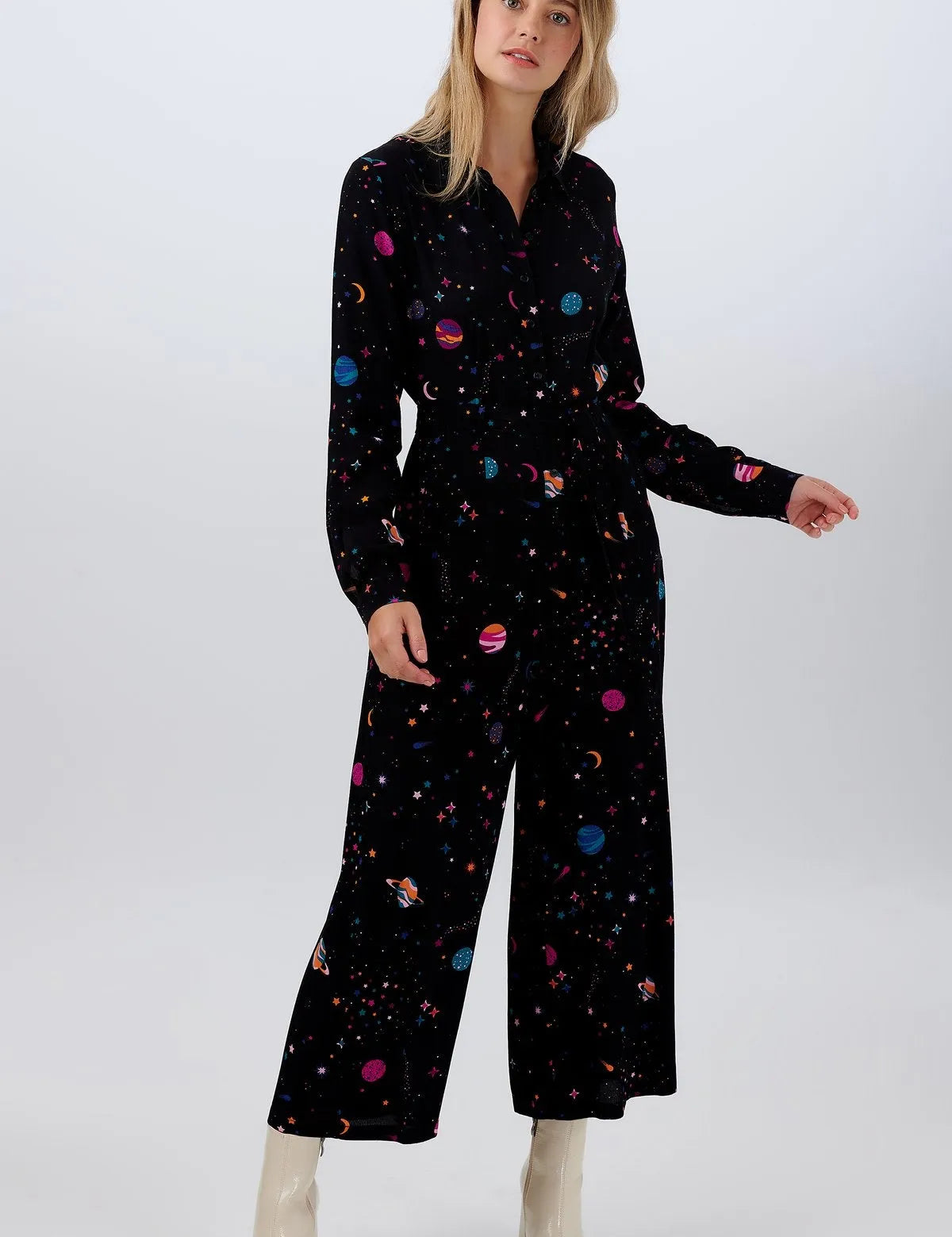 Mono Adele Cyber Candy - ECRU