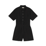 Mono Agata Negro - ECRU