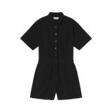 Mono Agata Negro - ECRU