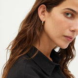 Mono Agata Negro - ECRU