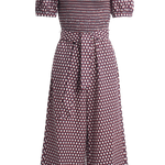 Mono con Elásticos - ECRU