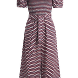 Mono con Elásticos - ECRU