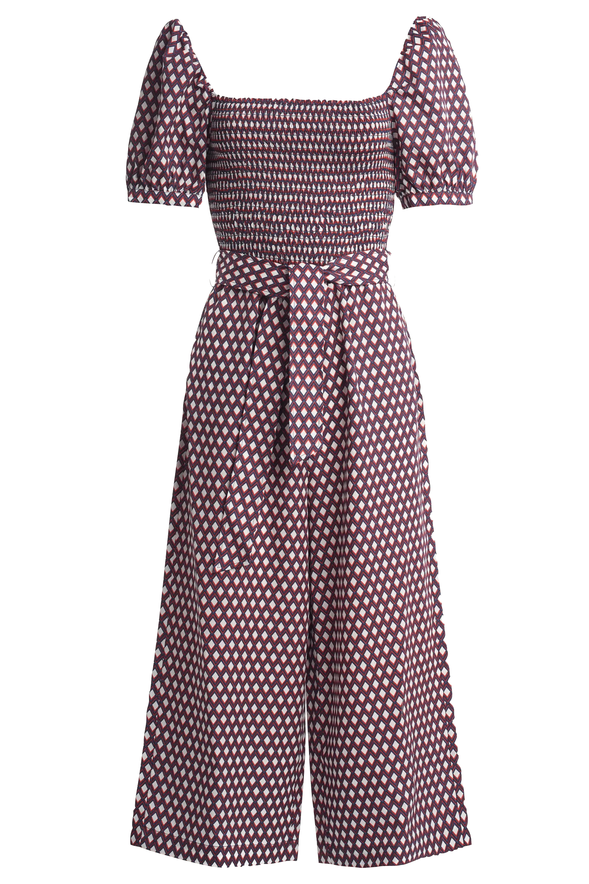 Mono con Elásticos - ECRU