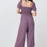 Mono con Elásticos - ECRU