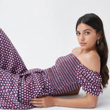 Mono con Elásticos - ECRU