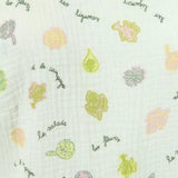 Mono FRNCH Darcy - ECRU