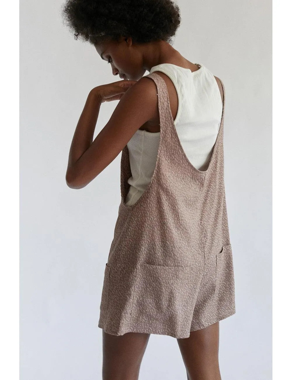 Mono Guatemala - ECRU