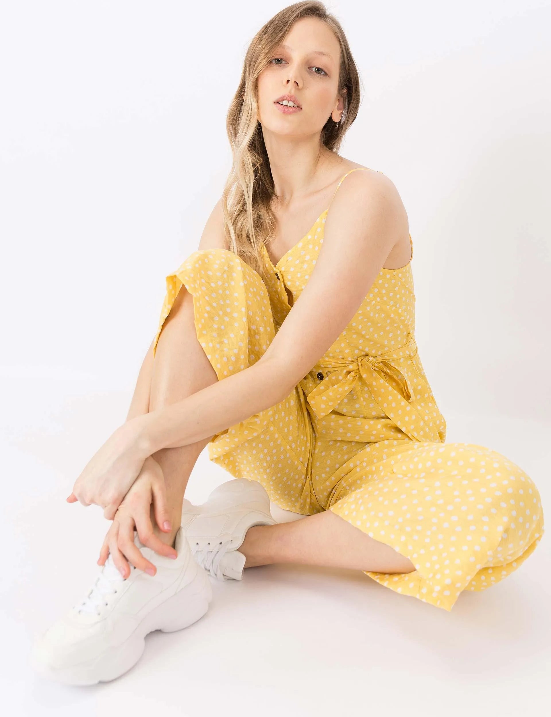 Mono Jacker 1 - ECRU