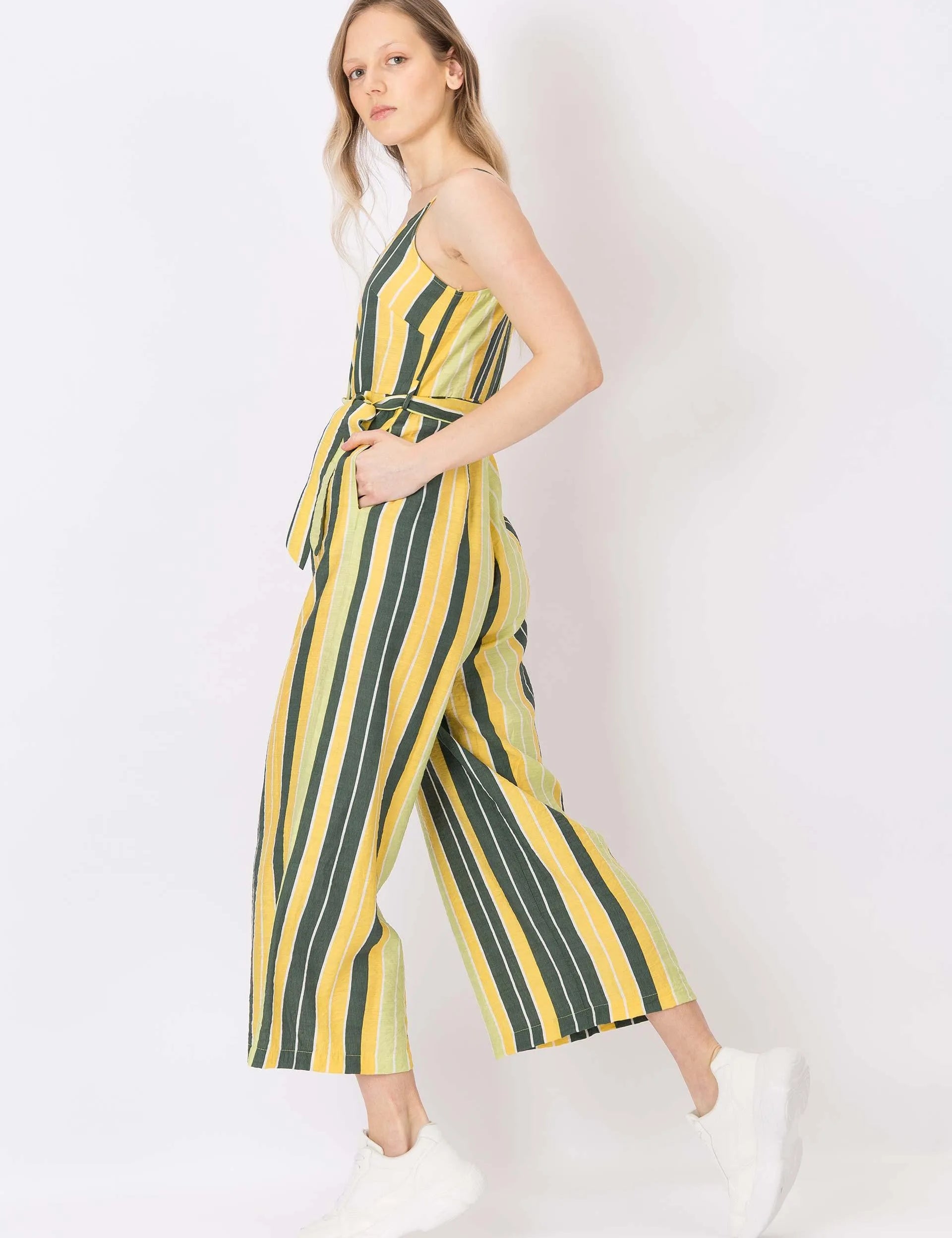 Mono Jacker 1 - ECRU