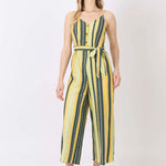 Mono Jacker 1 - ECRU