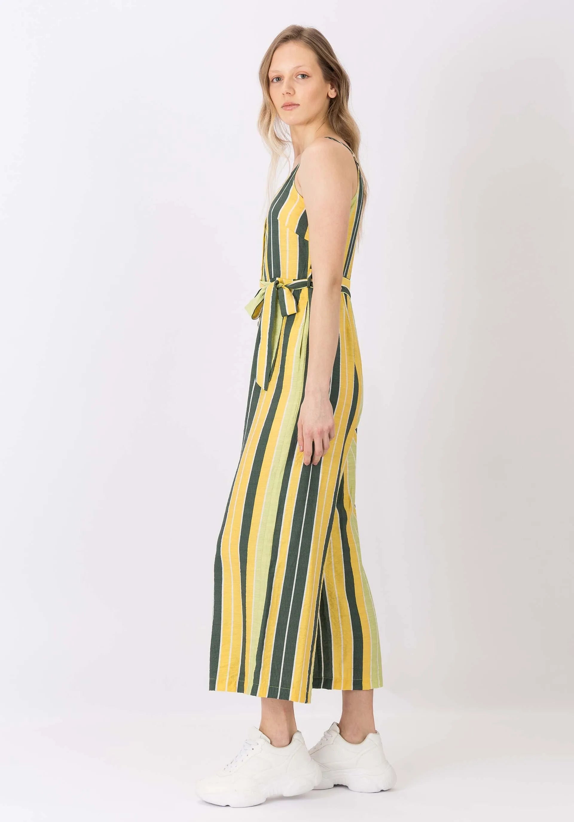 Mono Jacker 1 - ECRU