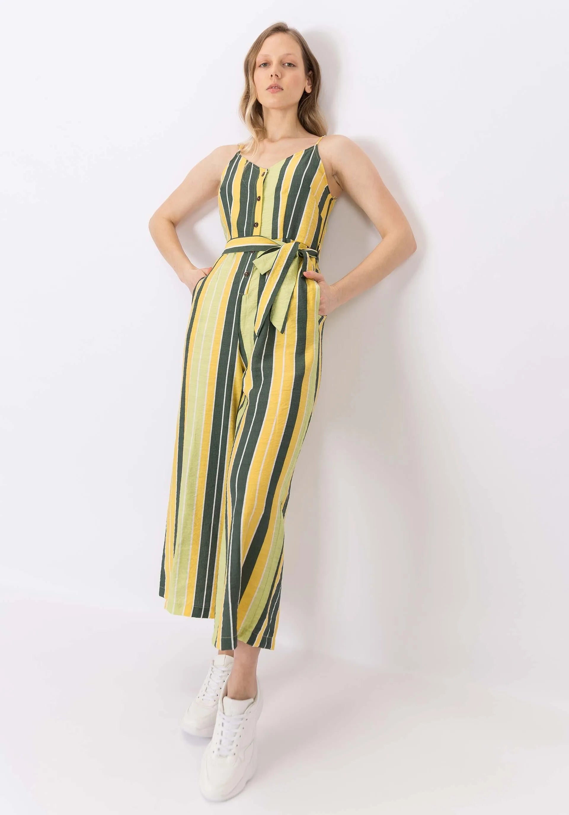 Mono Jacker 1 - ECRU