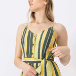 Mono Jacker 1 - ECRU