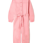 Mono Largo Denim - ECRU