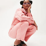 Mono Largo Denim - ECRU