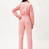 Mono Largo Denim - ECRU