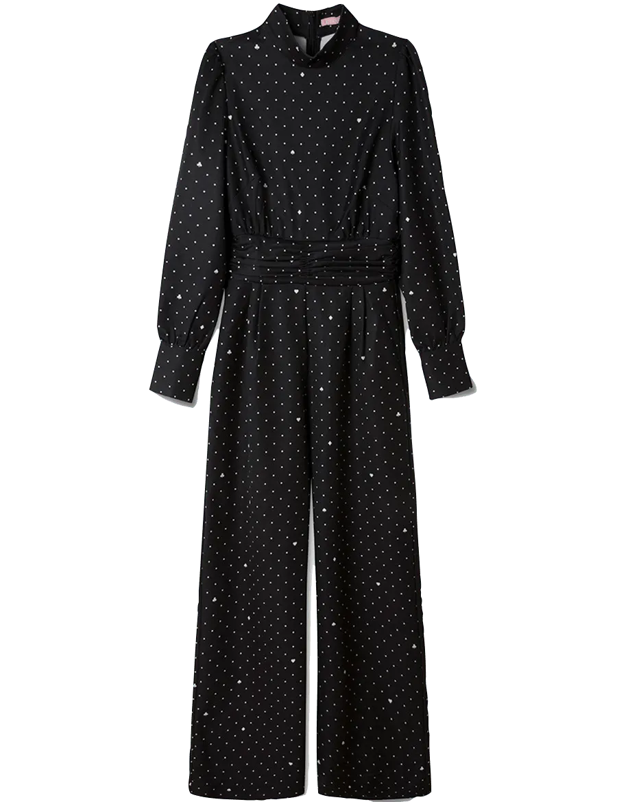 Mono largo topos - ECRU