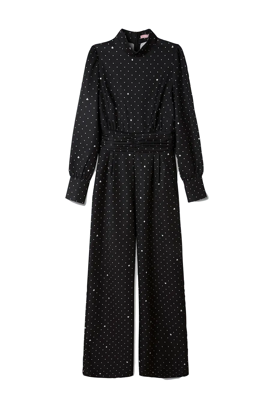 Mono largo topos - ECRU