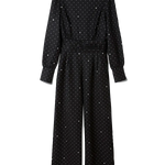 Mono largo topos - ECRU