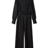 Mono largo topos - ECRU