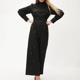 Mono largo topos - ECRU