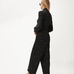 Mono largo topos - ECRU