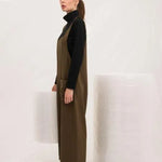 Mono Palau Verde - ECRU