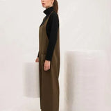 Mono Palau Verde - ECRU