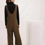 Mono Palau Verde - ECRU