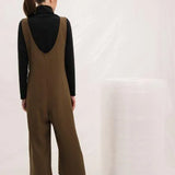 Mono Palau Verde - ECRU