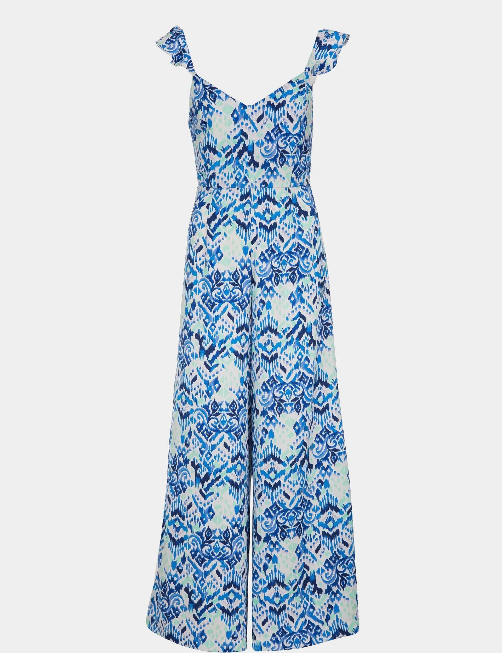 Mono Pitagoras 6 - ECRU