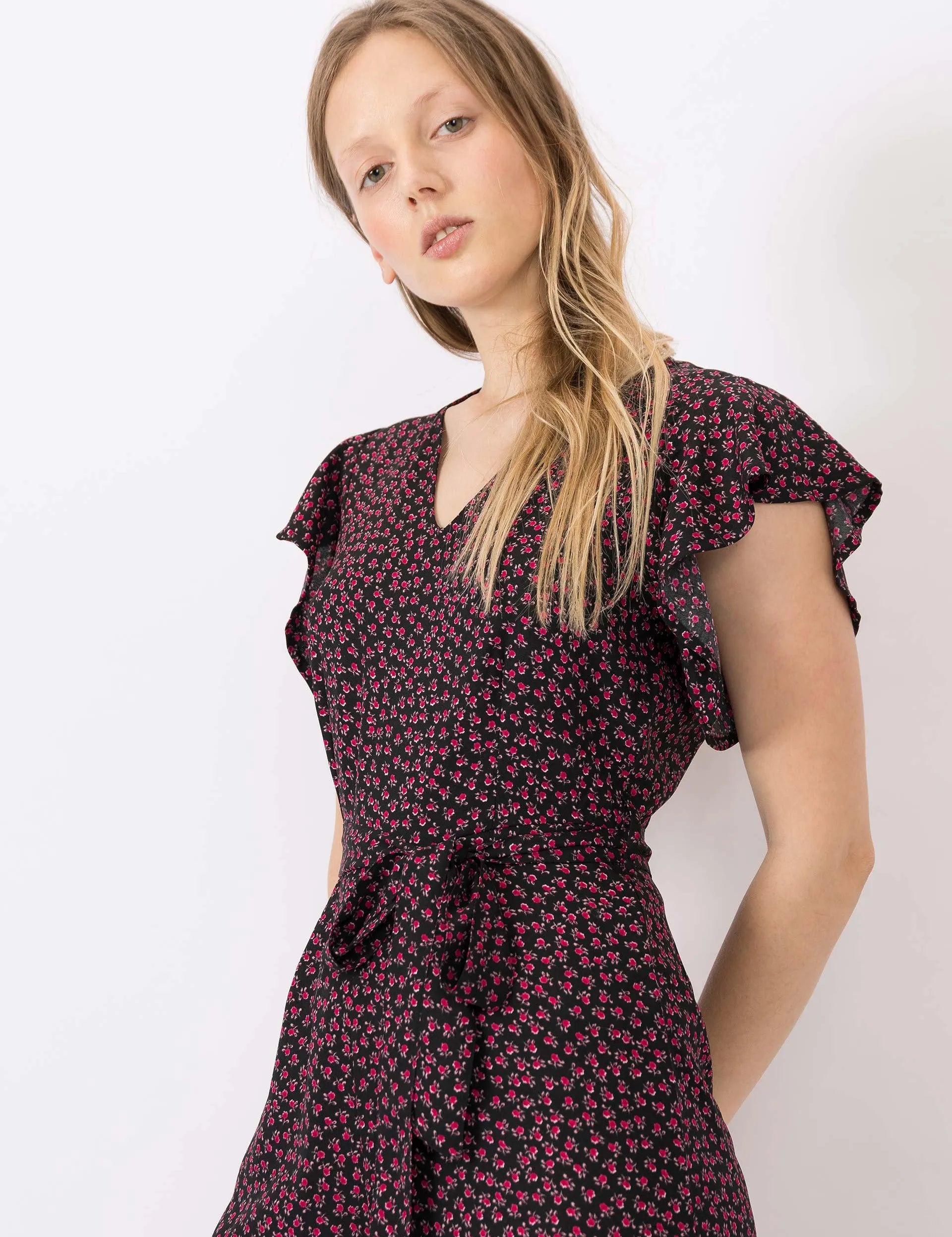 Mono Tamarind 3 - ECRU