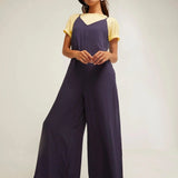 Mono Tirantes - ECRU