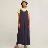 Mono Tirantes - ECRU