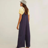 Mono Tirantes - ECRU