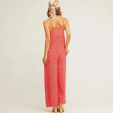 Mono Tirantes Oiseau - ECRU