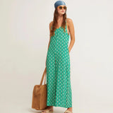 Mono Tirantes Toco - ECRU