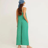 Mono Tirantes Toco - ECRU