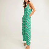 Mono Tirantes Toco - ECRU