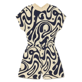 Mono Voltaire Blue Dreams - ECRU