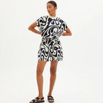 Mono Voltaire Blue Dreams - ECRU