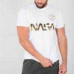 NASA Reflective Blanca - ECRU