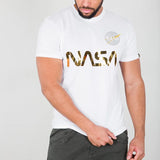 NASA Reflective Blanca - ECRU