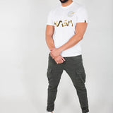 NASA Reflective Blanca - ECRU