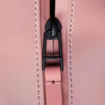 Neceser Cosmetic Bag de Rains Blush - ECRU