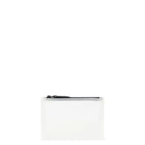 Neceser Cosmetic Bag de Rains Foggy White - ECRU