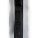 Neceser Cosmetic Bag de Rains Foggy White - ECRU