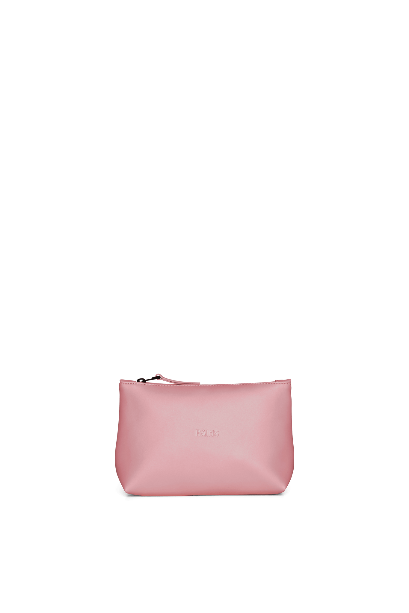 Neceser Cosmetic Bag de Rains Pink Sky - ECRU