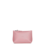 Neceser Cosmetic Bag de Rains Pink Sky - ECRU